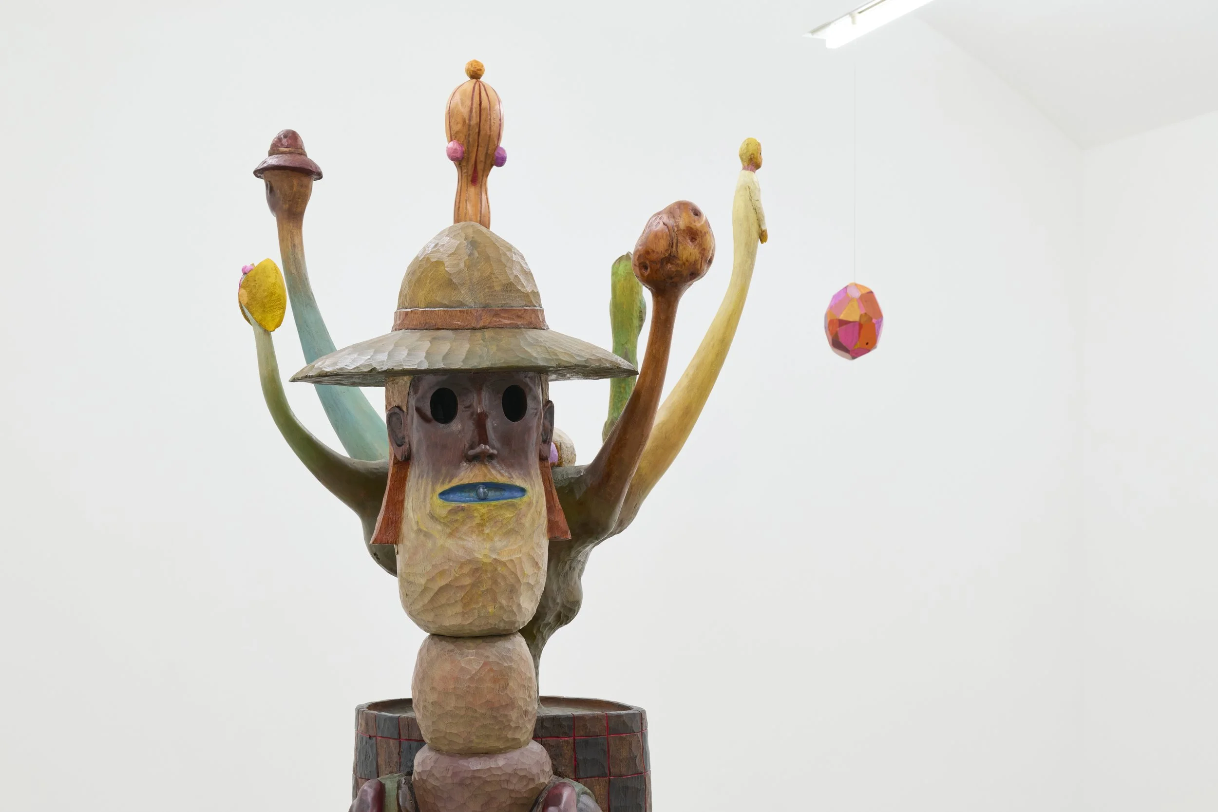 Keisuke Yamamoto: Cultivating a Poem Lost to Memory — Arte Realizzata